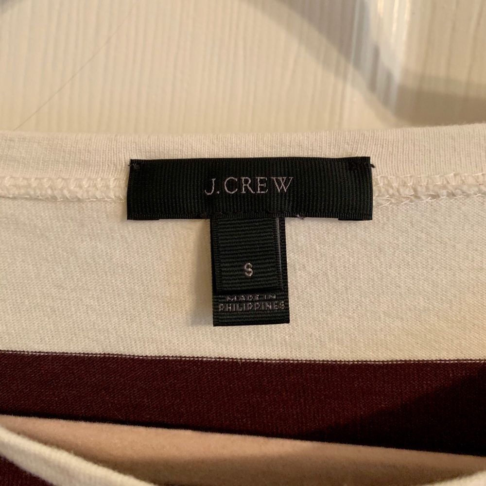 JCrew Top - Picture 3 of 3